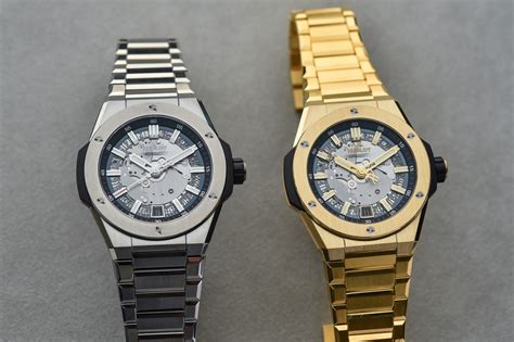 hublot integral time only|hublot big bang price.